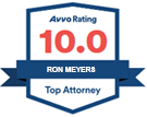 10.0 Avvo Superb Rated