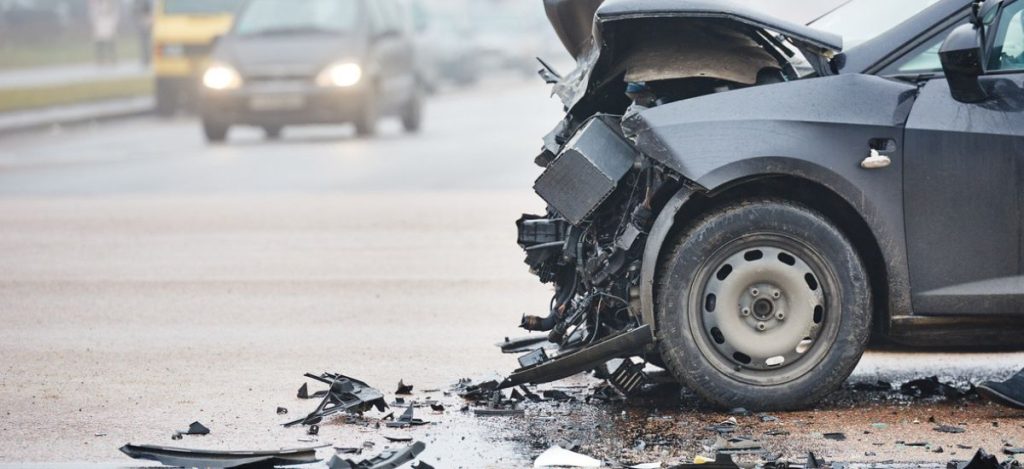 Common Injuries in Vehicle Collisions: Legal Considerations for Victims in Olympia