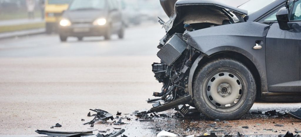 Common Injuries in Vehicle Collisions: Legal Considerations for Victims in Olympia