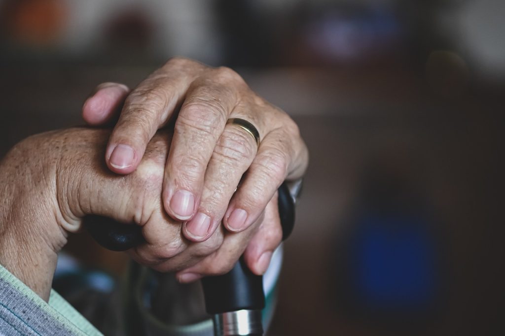 When to Seek Legal Help for Nursing Home Abuse or Neglect