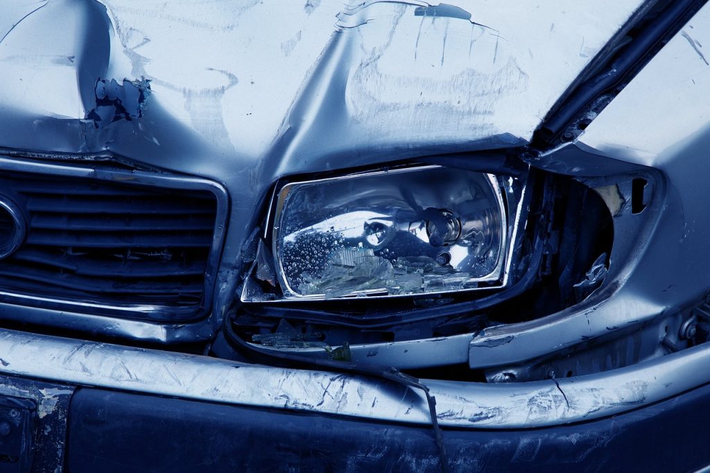 A Car Accident Can You Claim Injury | Ron Meyers & Associats