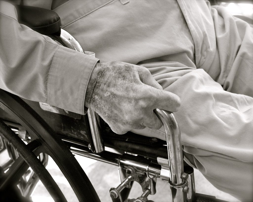 Identifying Signs of Nursing Home Neglect