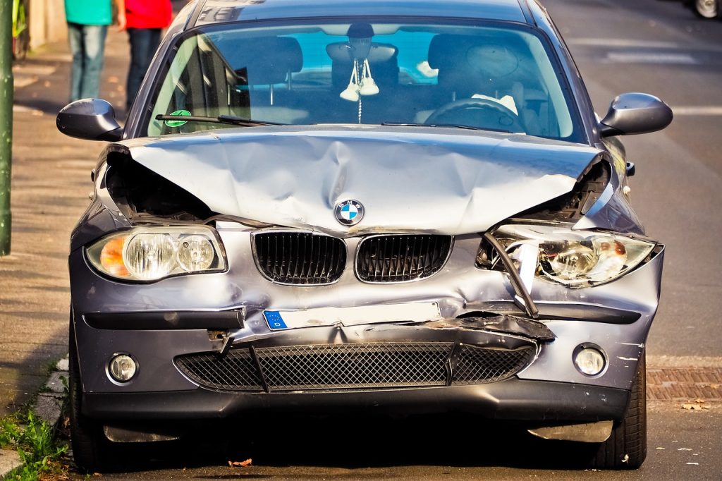 Car Accident Injuries: Common Types and How to Seek Compensation