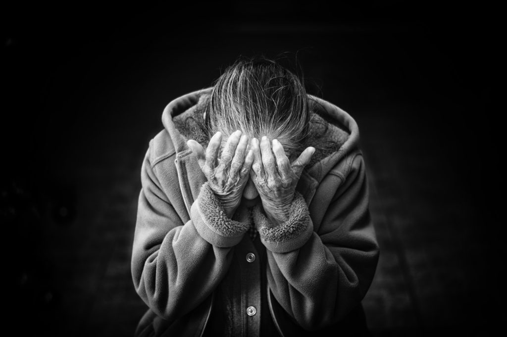 Understanding the Different Types of Nursing Home Abuse