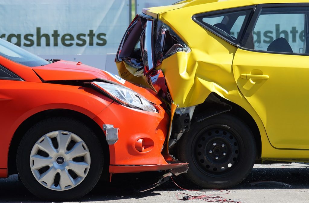 Rear-End Collisions: Establishing Fault and Recovering Damages - Ron Meyers & Associates PLLC