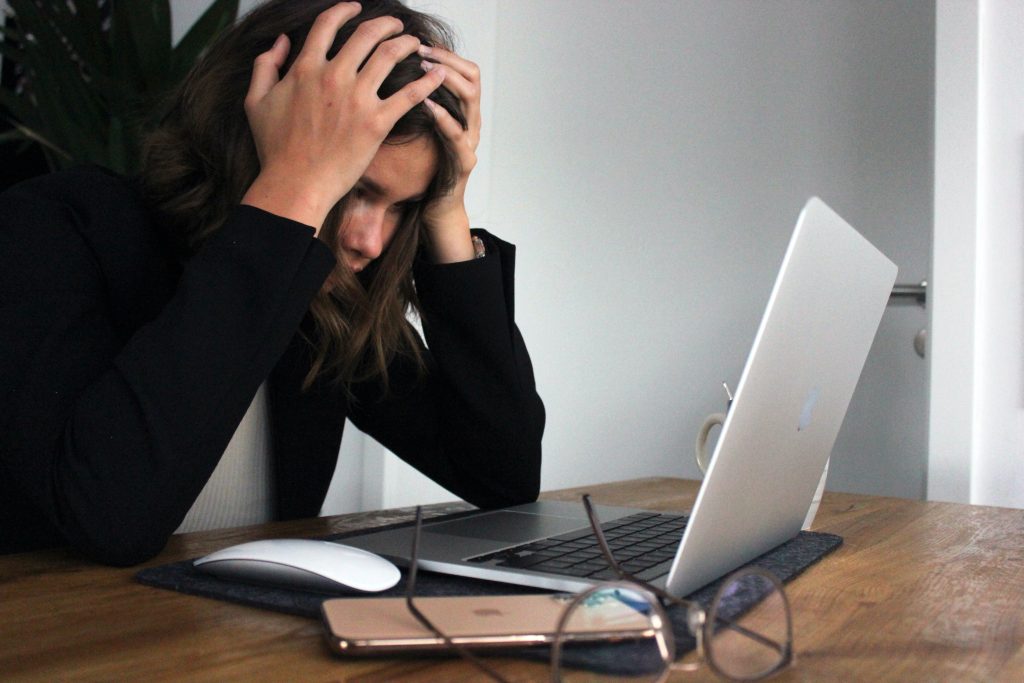 Seeking Compensation for Mental Health Issues Resulting from Workplace Stress