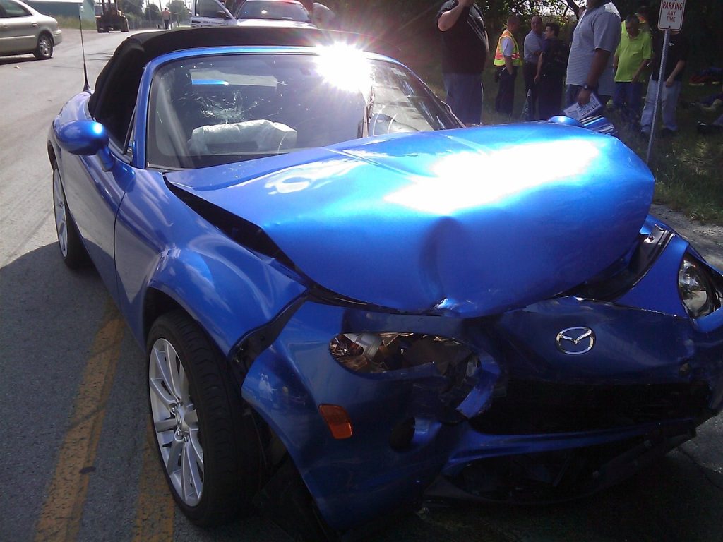 What Is the Average Payout for an Auto Accident in Olympia, WA?