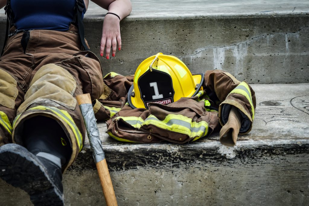 Personal Injury Claims for Firefighters: When Negligence Is to Blame - Ron Meyers & Associates PLLC