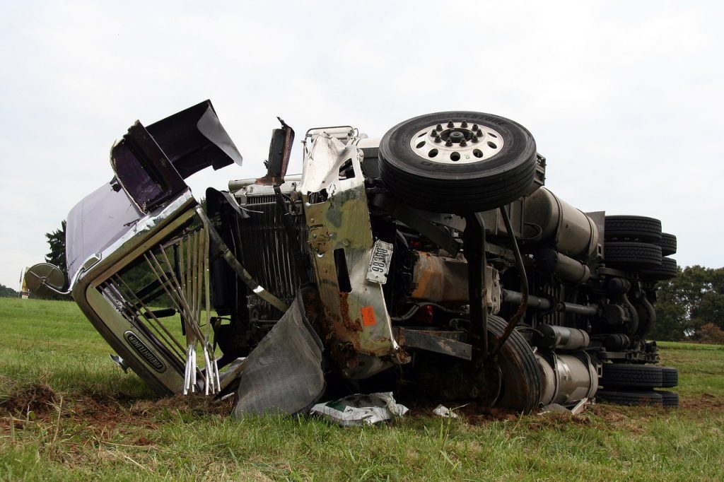 Understanding Semi-Truck Accident Settlements: What to Expect in Olympia, WA