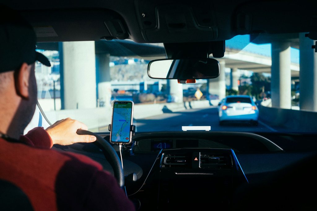 Navigating the Legal Complexities of Rideshare Accidents in Olympia