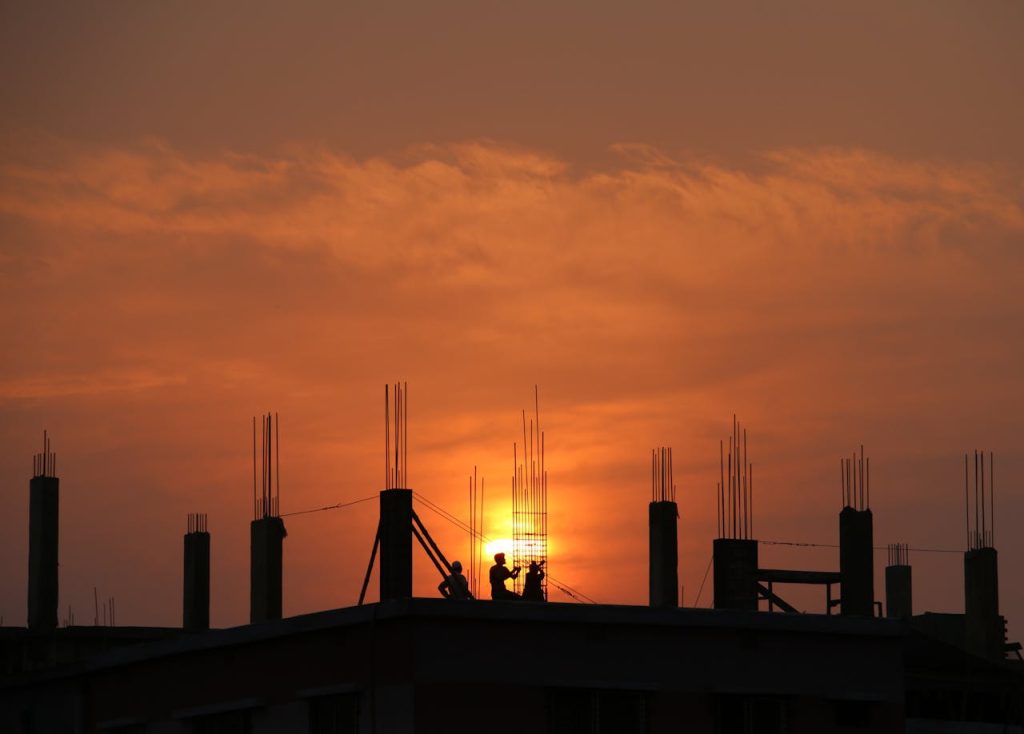 Workplace Injuries: Understanding Negligence Claims