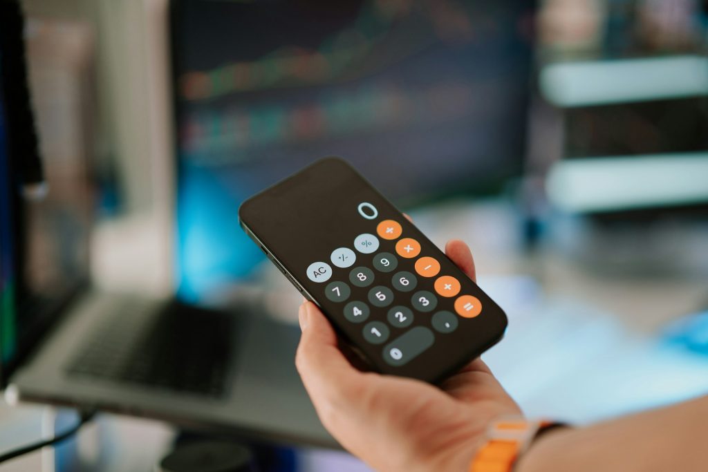 a person holding a remote control in their hand - Injury Case Explained