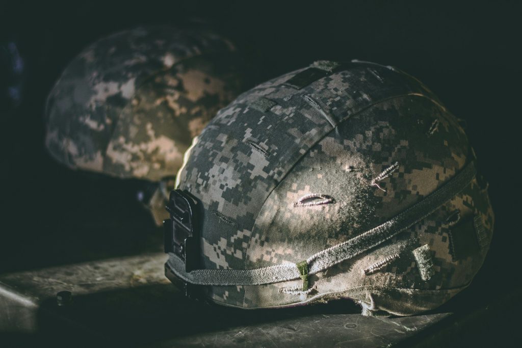 Civil Injury Claims for Military Service Members in Washington