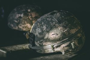 Civil Injury Claims for Military Service Members in Washington