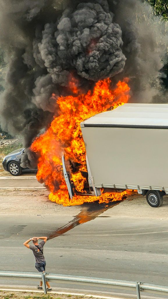 Bremerton Vehicle Accident Lawyer​s