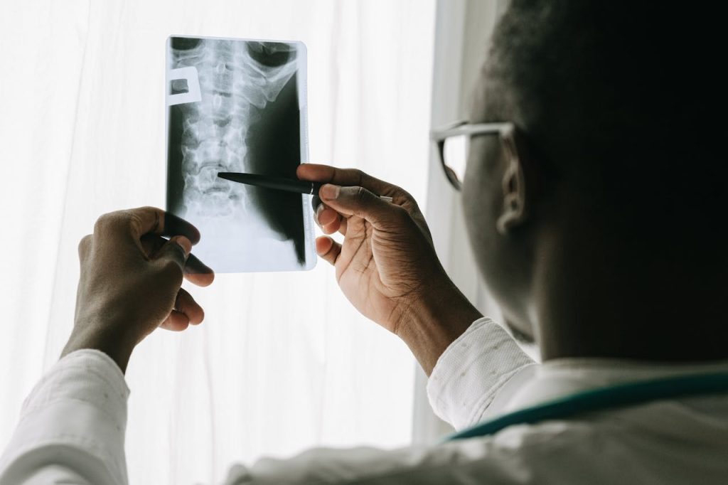 What Affects the Value of a Spinal Cord Injury Case in WA?