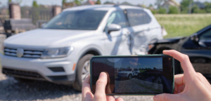 preparing evidence for injury case consultation